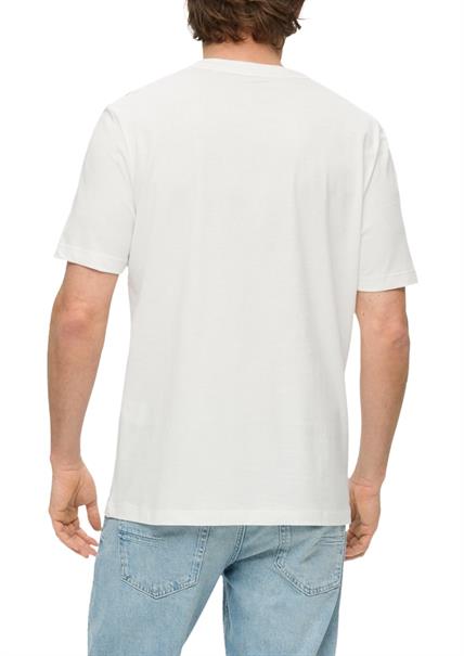 T-Shirt weiß1