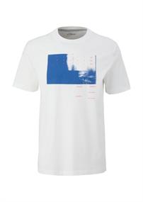T-Shirt weiß2