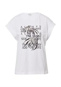 T-Shirt weiß2