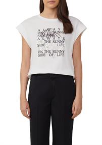 T-Shirt weiß2
