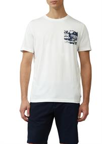 T-Shirt weiß2