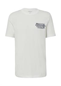T-Shirt weiß2