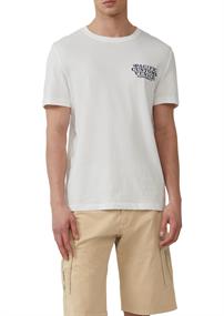 T-Shirt weiß2