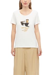 T-Shirt weiß2