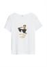 T-Shirt weiß2