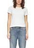 T-Shirt weiß