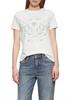 T-Shirt weiß