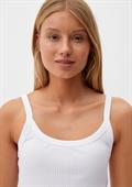 T-Shirt weiß