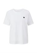 T-Shirt weiß