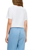 T-Shirt weiß