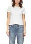 T-Shirt weiß