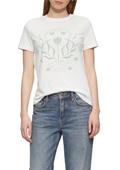 T-Shirt weiß