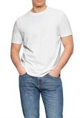 T-Shirt weiß