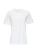 T-Shirt weiß