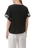 T-Shirt weiß