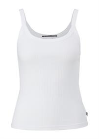 T-Shirt weiß