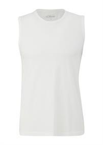 T-Shirt weiß