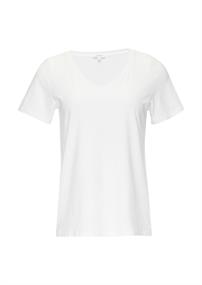 T-Shirt weiß