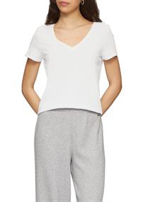 T-Shirt weiß