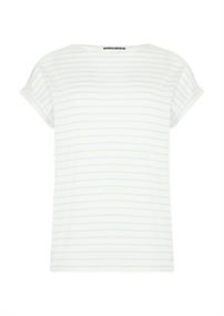 T-Shirt weiß