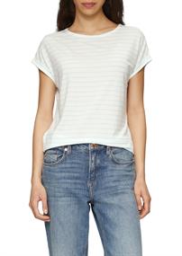 T-Shirt weiß