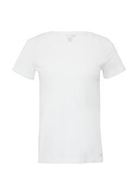 T-Shirt weiß