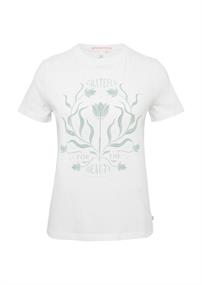 T-Shirt weiß
