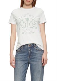 T-Shirt weiß
