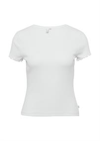 T-Shirt weiß