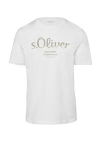 T-Shirt weiß