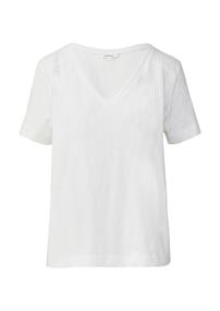 T-Shirt weiß