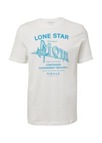 T-Shirt weiß