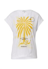 T-Shirt weiß