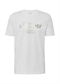 T-Shirt weiß