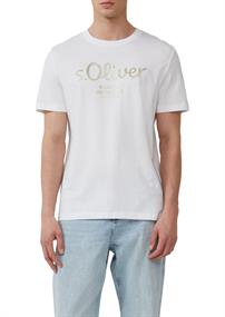T-Shirt weiß