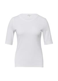 T-Shirt weiß