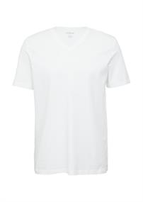 T-Shirt weiß