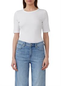 T-Shirt weiß