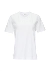 T-Shirt weiß