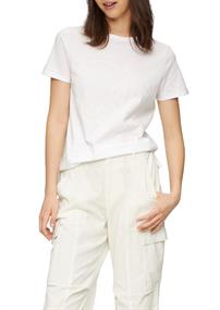 T-Shirt weiß