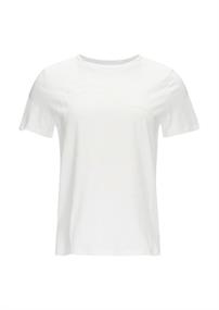 T-Shirt weiß