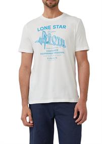 T-Shirt weiß