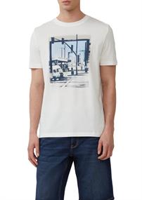 T-Shirt weiß