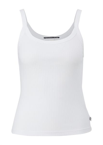 T-Shirt weiß