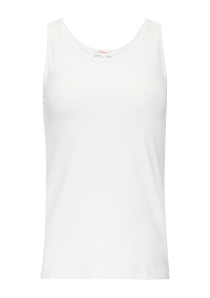 T-Shirt weiß