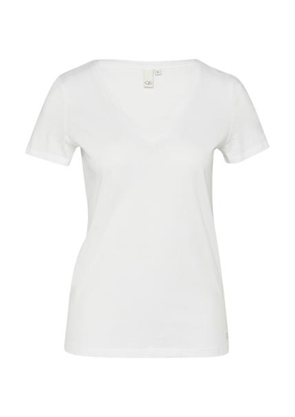 T-Shirt weiß
