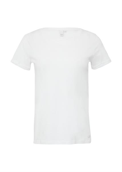 T-Shirt weiß