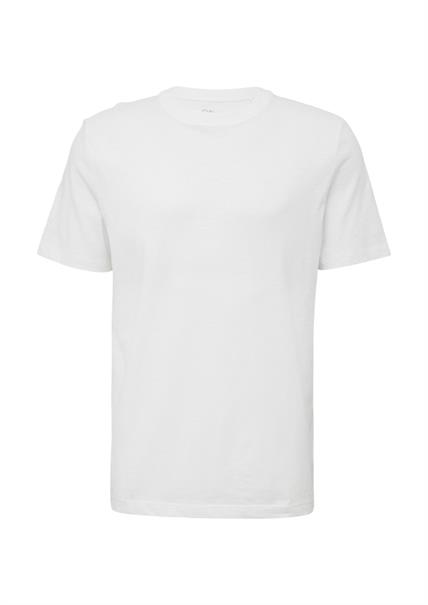 T-Shirt weiß