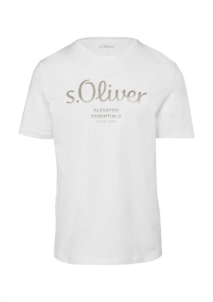 T-Shirt weiß