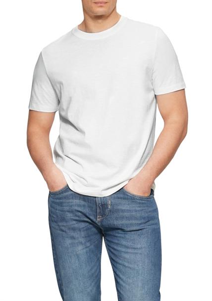 T-Shirt weiß